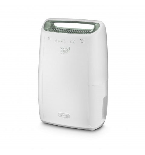 De’Longhi DEX212SF dehumidifier 2.1 L 36 dB 300 W