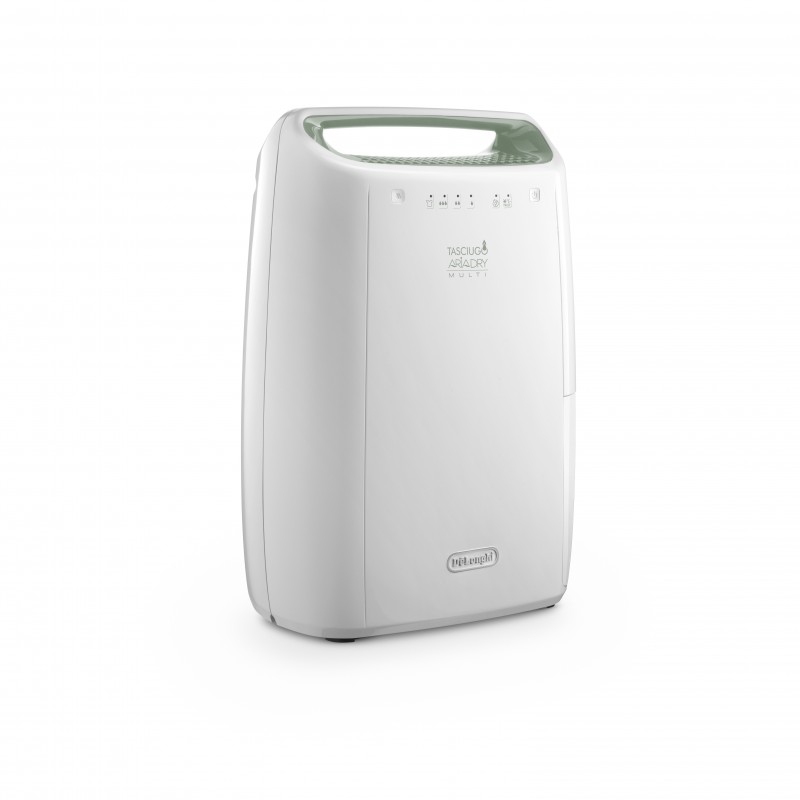 De’Longhi DEX212SF dehumidifier 2.1 L 36 dB 300 W