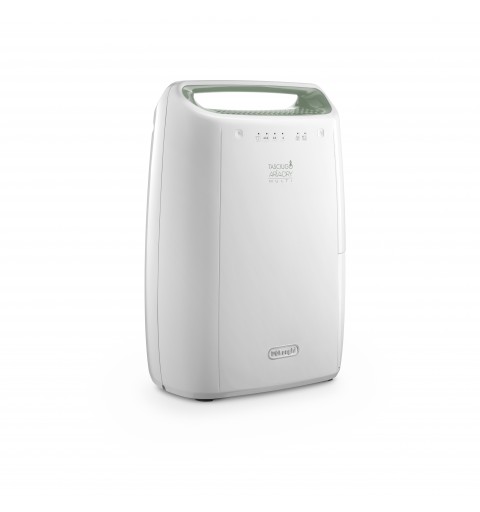 De’Longhi DEX212SF dehumidifier 2.1 L 36 dB 300 W