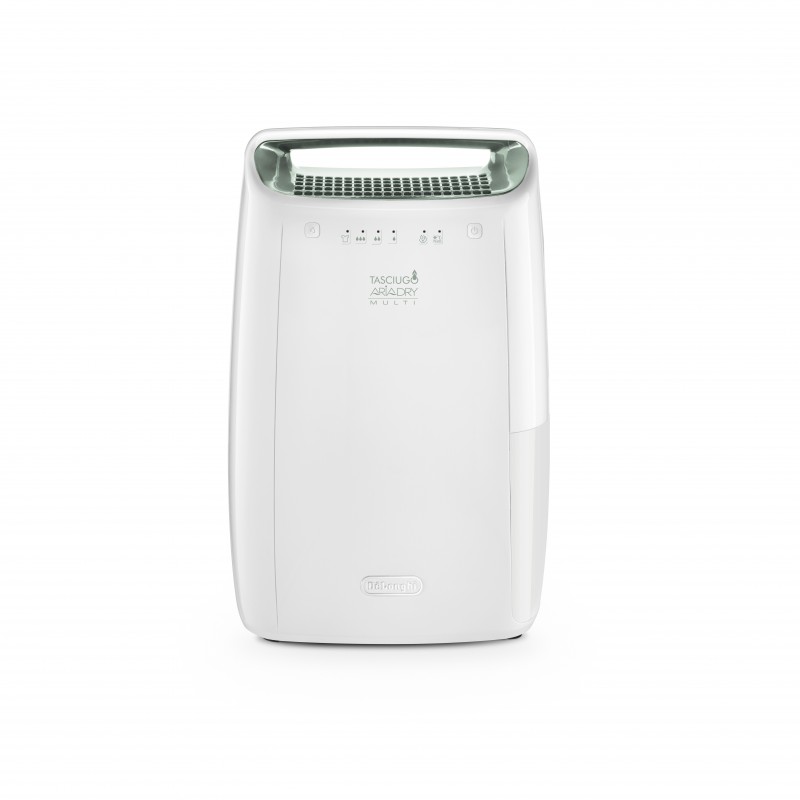 De’Longhi DEX212SF dehumidifier 2.1 L 36 dB 300 W