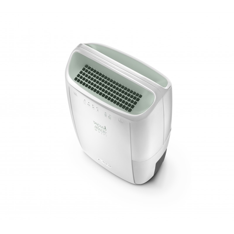 De’Longhi DEX212SF déshumidificateur 2,1 L 36 dB 300 W