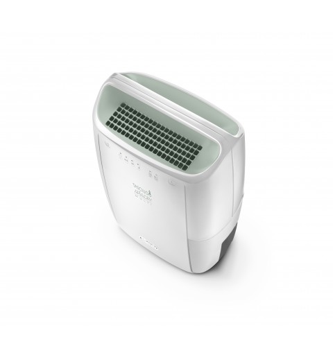 De’Longhi DEX212SF dehumidifier 2.1 L 36 dB 300 W