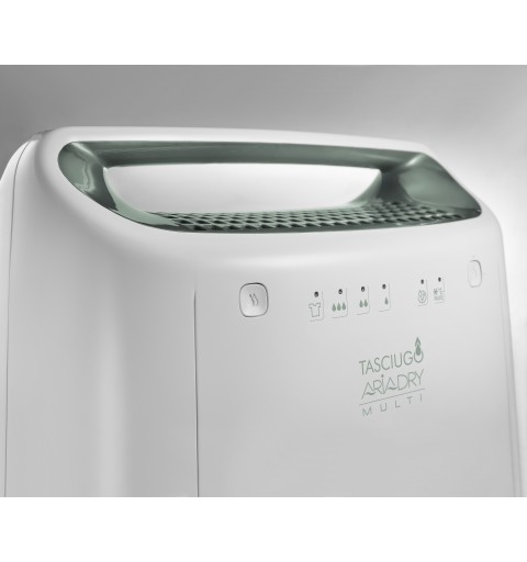 De’Longhi DEX212SF dehumidifier 2.1 L 36 dB 300 W