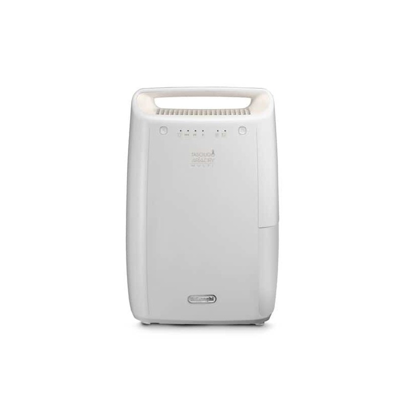 Comfeè CF-DEHU-20 déshumidificateur 3 L 46 dB 440 W Blanc