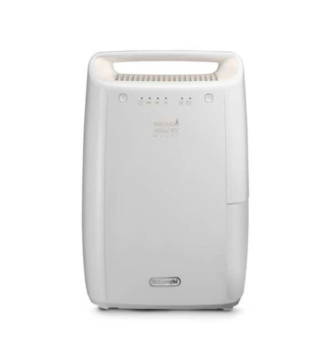 De’Longhi Tasciugo AriaDry DEX210SF 2,1 L 36 dB 250 W Blanc