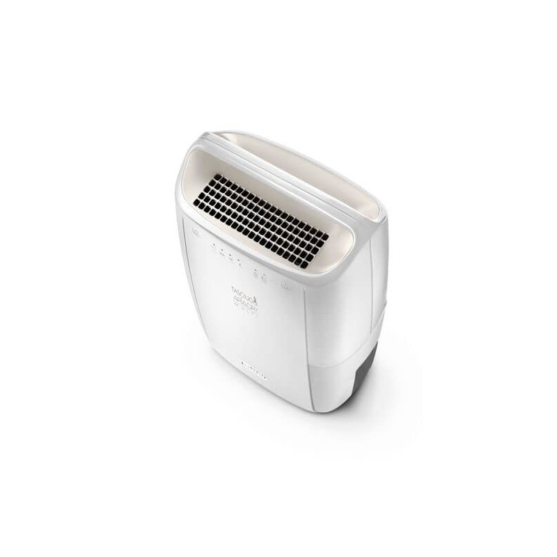 De’Longhi Tasciugo AriaDry DEX210SF 2,1 L 36 dB 250 W Blanc