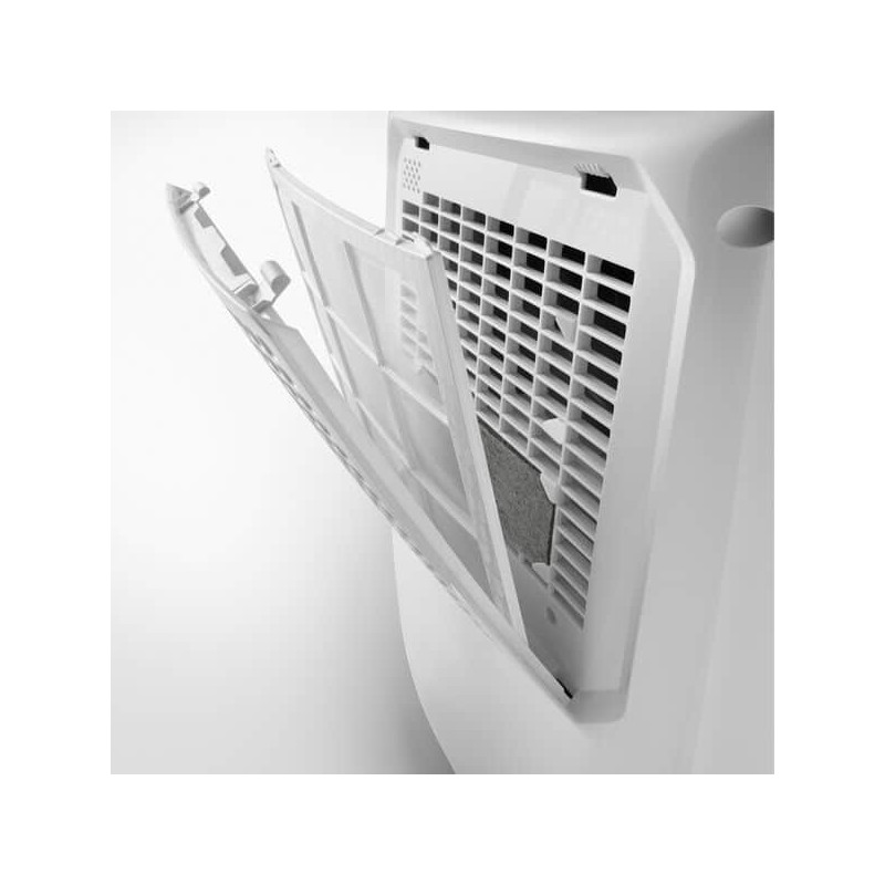 De’Longhi Tasciugo AriaDry DEX210SF 2,1 L 36 dB 250 W Bianco