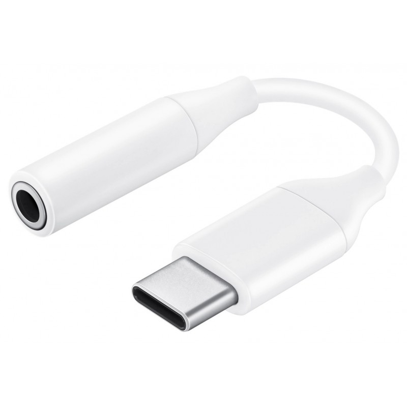 Samsung EE-UC10JUWEGUS Audio-Kabel USB Weiß