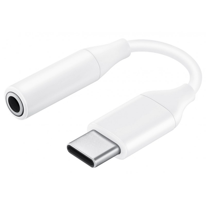 Samsung EE-UC10JUWEGUS câble audio USB Blanc