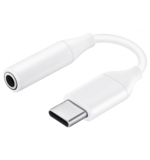 Samsung EE-UC10JUWEGUS cable de audio USB Blanco