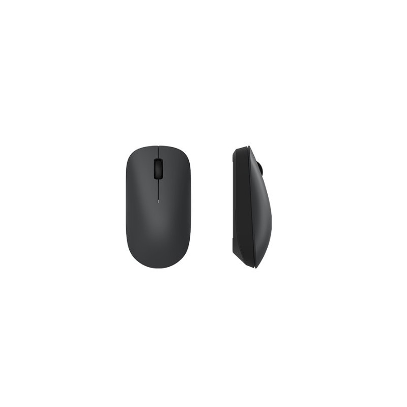 Xiaomi XMWXSB01YM mouse Ambidextrous Bluetooth 1000 DPI