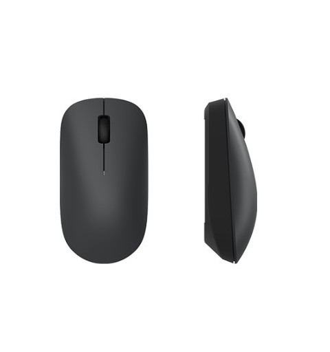 Xiaomi XMWXSB01YM mouse Ambidextrous Bluetooth 1000 DPI