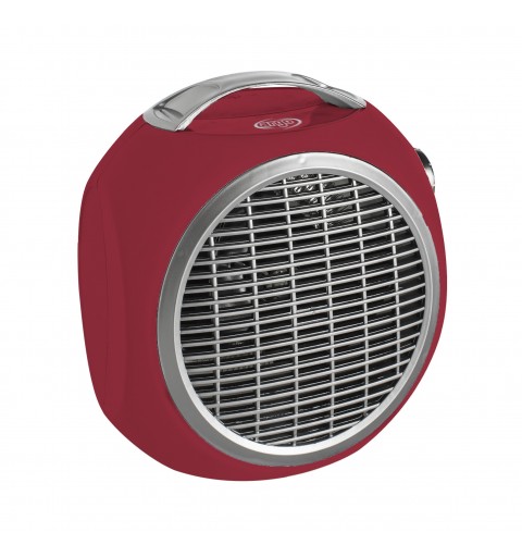 Argoclima POP Indoor Berry 2000 W Fan electric space heater