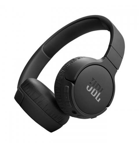 JBL Tune 670 NC Casque Avec fil &sans fil Arceau Appels Musique USB Type-C Bluetooth Noir