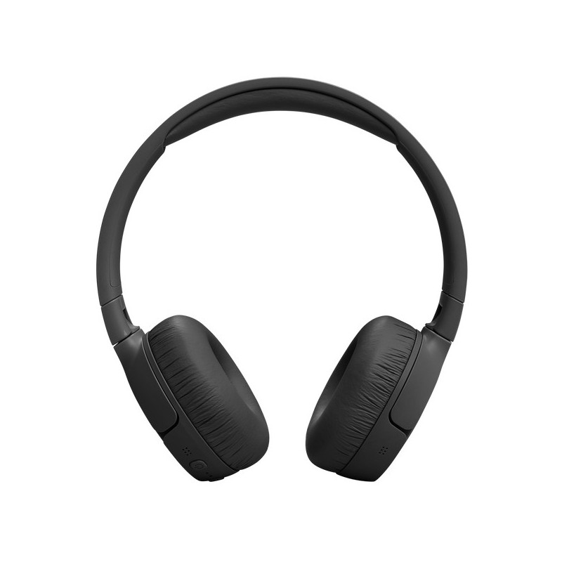 JBL Tune 670 NC Casque Avec fil &sans fil Arceau Appels Musique USB Type-C Bluetooth Noir
