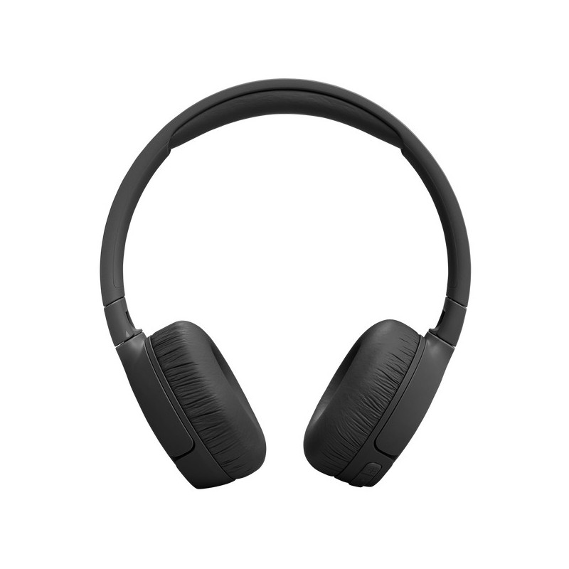 JBL Tune 670 NC Casque Avec fil &sans fil Arceau Appels Musique USB Type-C Bluetooth Noir