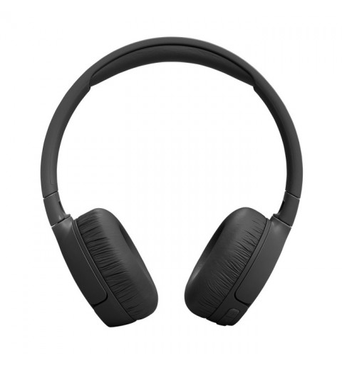 JBL Tune 670 NC Casque Avec fil &sans fil Arceau Appels Musique USB Type-C Bluetooth Noir