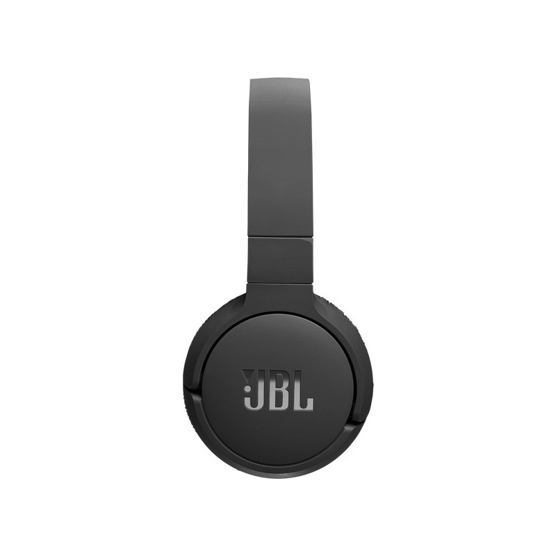 JBL Tune 670 NC Casque Avec fil &sans fil Arceau Appels Musique USB Type-C Bluetooth Noir