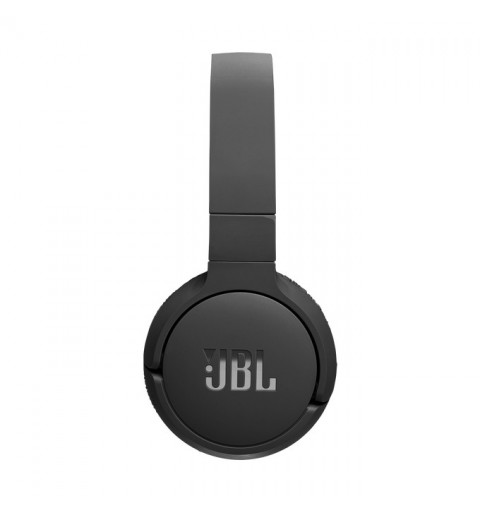 JBL Tune 670 NC Casque Avec fil &sans fil Arceau Appels Musique USB Type-C Bluetooth Noir