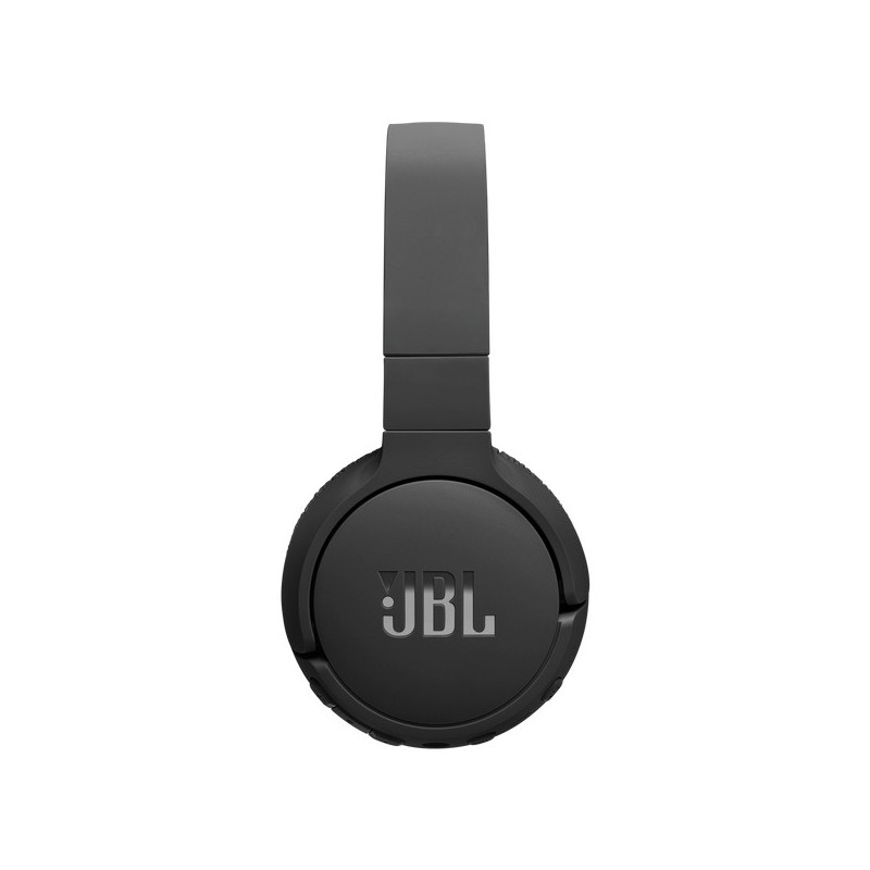 JBL Tune 670 NC Casque Avec fil &sans fil Arceau Appels Musique USB Type-C Bluetooth Noir