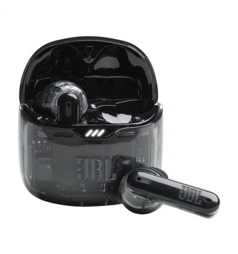 JBL Tune Flex Kopfhörer True Wireless Stereo (TWS) im Ohr Anrufe Musik Sport Alltag Bluetooth Schwarz