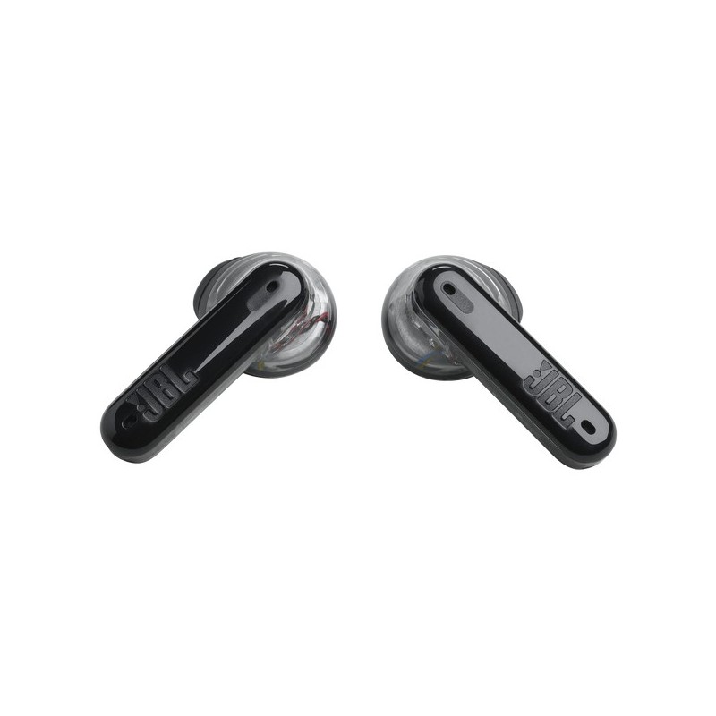 JBL Tune Flex Kopfhörer True Wireless Stereo (TWS) im Ohr Anrufe Musik Sport Alltag Bluetooth Schwarz