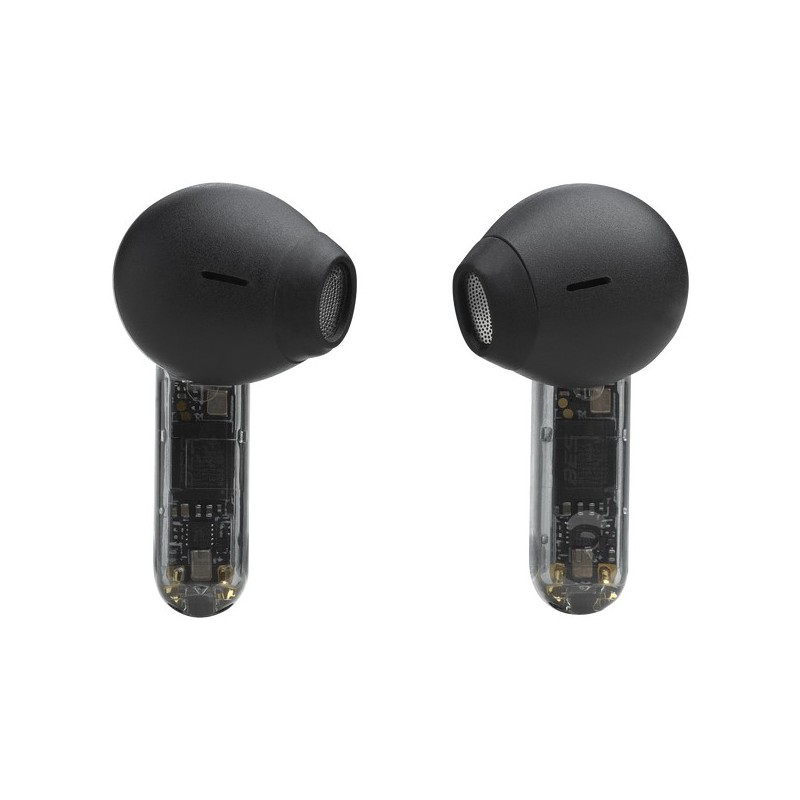 JBL Tune Flex Kopfhörer True Wireless Stereo (TWS) im Ohr Anrufe Musik Sport Alltag Bluetooth Schwarz