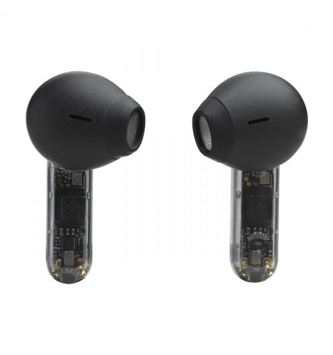 JBL Tune Flex Kopfhörer True Wireless Stereo (TWS) im Ohr Anrufe Musik Sport Alltag Bluetooth Schwarz