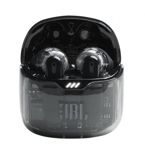 JBL Tune Flex Kopfhörer True Wireless Stereo (TWS) im Ohr Anrufe Musik Sport Alltag Bluetooth Schwarz