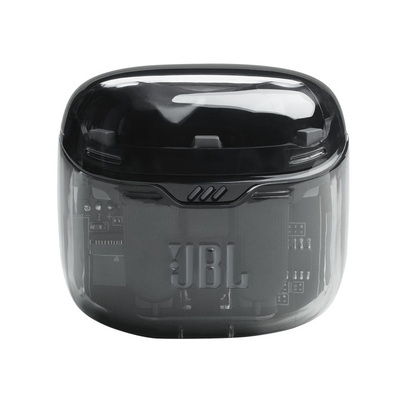 JBL Tune Flex Kopfhörer True Wireless Stereo (TWS) im Ohr Anrufe Musik Sport Alltag Bluetooth Schwarz