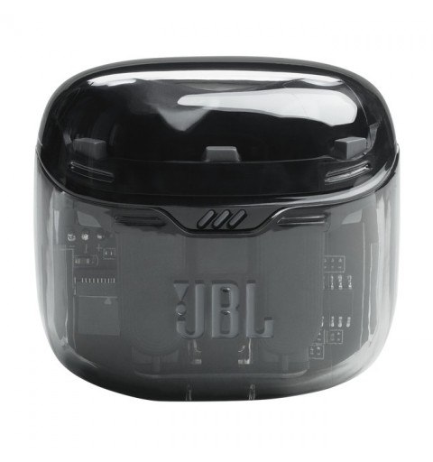 JBL Tune Flex Kopfhörer True Wireless Stereo (TWS) im Ohr Anrufe Musik Sport Alltag Bluetooth Schwarz