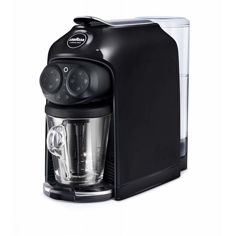 Lavazza Deséa Entièrement automatique Cafetière à dosette 1,1 L