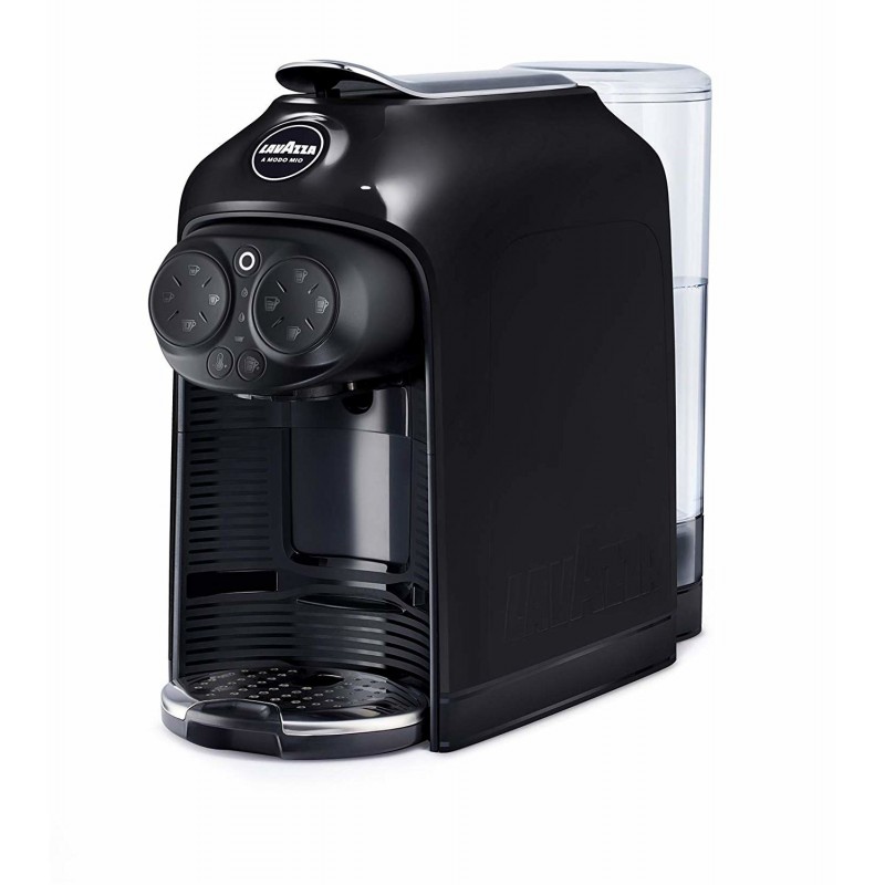 Lavazza Deséa Fullyauto Capsule coffee machine 1.1 L