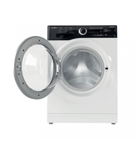 Whirlpool WSB 624 S IT Waschmaschine Frontlader 6 kg 1151 RPM Weiß