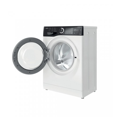 Whirlpool WSB 624 S IT machine à laver Charge avant 6 kg 1151 tr min Blanc