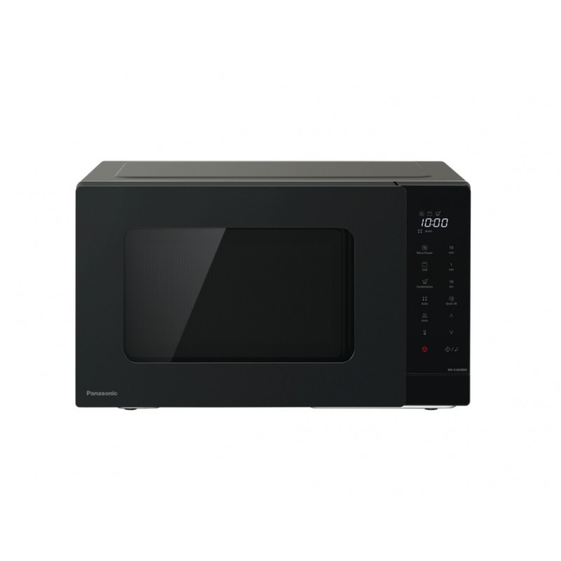 Panasonic NN-K36NBMEPG microwave Countertop Combination microwave 24 L 900 W Black