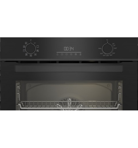 Beko b300 BBIM13300CDXE forno 72 L 3300 W A+ Nero