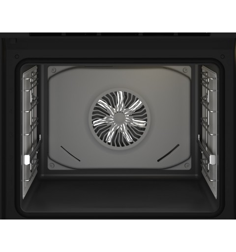 Beko b300 BBIM13300CDXE oven 72 L 3300 W A+ Black