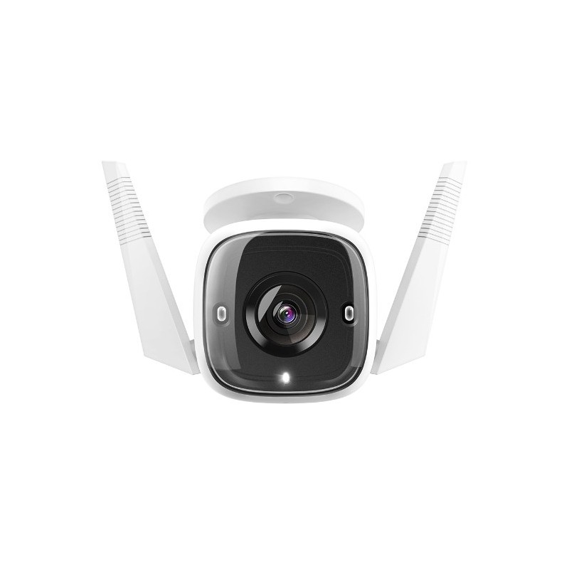 TP-Link TC65 telecamera di sorveglianza Capocorda Telecamera di sicurezza IP Esterno 2304 x 1296 Pixel Soffitto muro