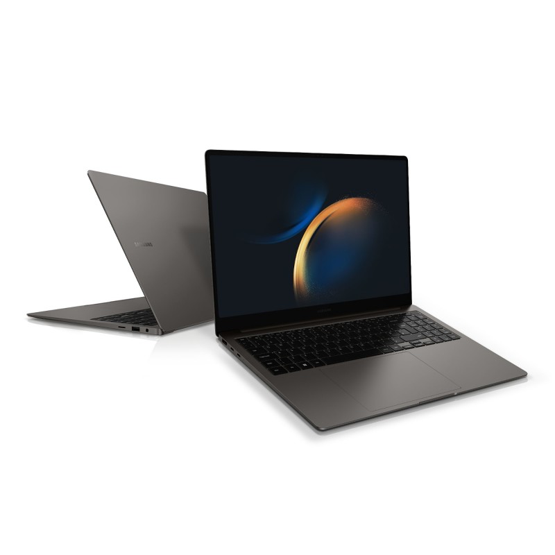 Samsung Galaxy Book3 Pro NP960XFG-KC2IT laptop Ordinateur portable 40,6 cm (16") WQXGA+ Intel® Core™ i7 i7-1360P 16 Go