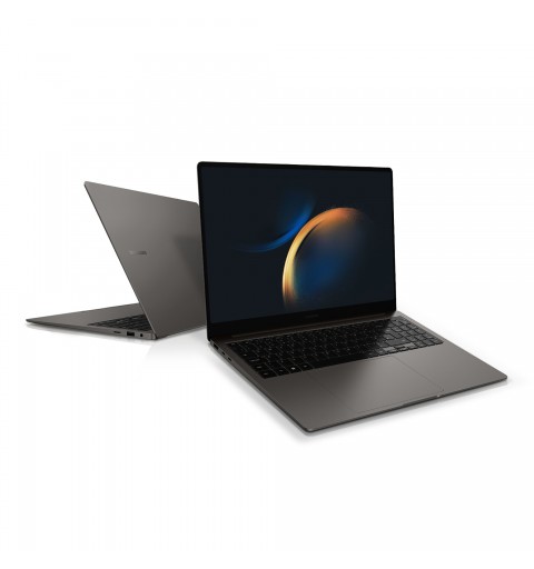 Samsung Galaxy Book3 Pro NP960XFG-KC2IT laptop Ordinateur portable 40,6 cm (16") WQXGA+ Intel® Core™ i7 i7-1360P 16 Go