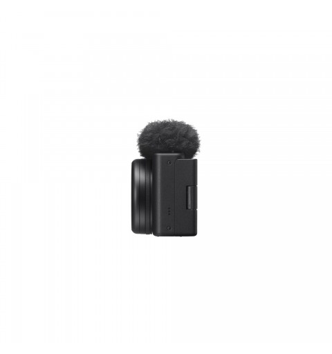 Sony ZV-1 II 1" Cámara compacta 20,1 MP Exmor RS CMOS 5472 x 3648 Pixeles Negro