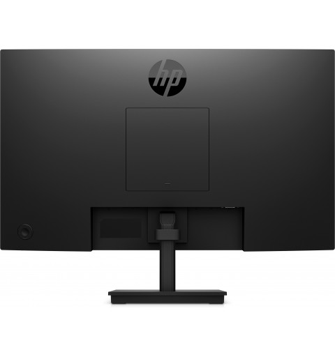 HP V24i G5 Computerbildschirm 60,5 cm (23.8") 1920 x 1080 Pixel Full HD Schwarz