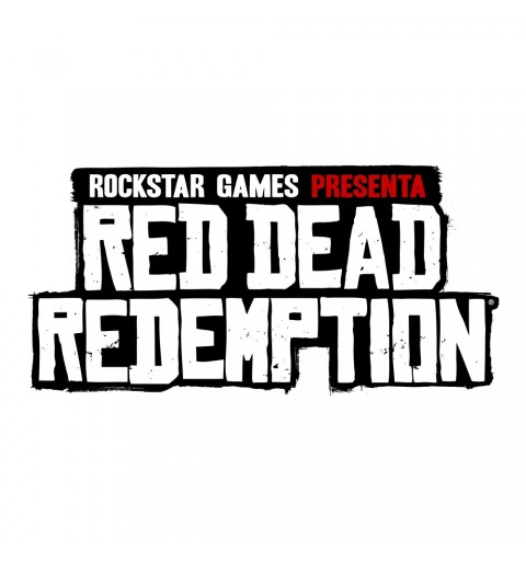 Nintendo Red Dead Redemption Estándar Nintendo Switch