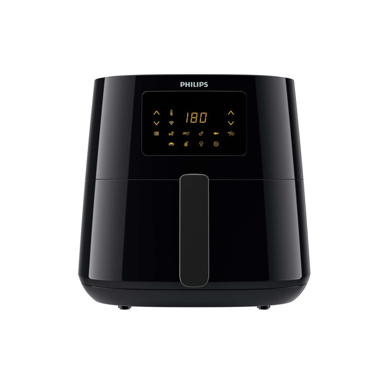 Philips Essential 5000 Series Connected HD9280 70 XL Airfryer der 5000er Serie