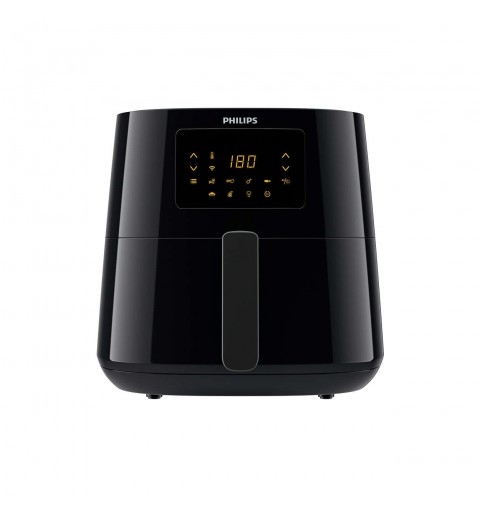 Philips Essential 5000 Series Connected HD9280 70 XL Airfryer der 5000er Serie