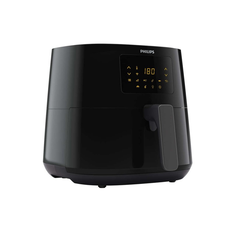 Philips Essential 5000 Series Connected HD9280 70 XL Airfryer der 5000er Serie