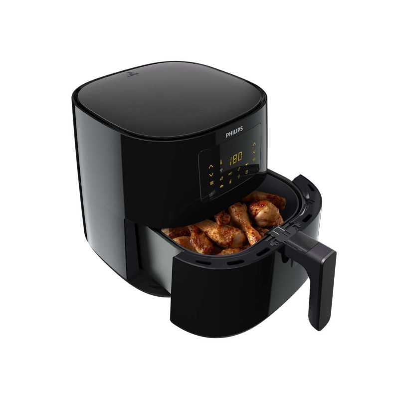 Philips Essential Conectada HD9280 70 Airfryer XL