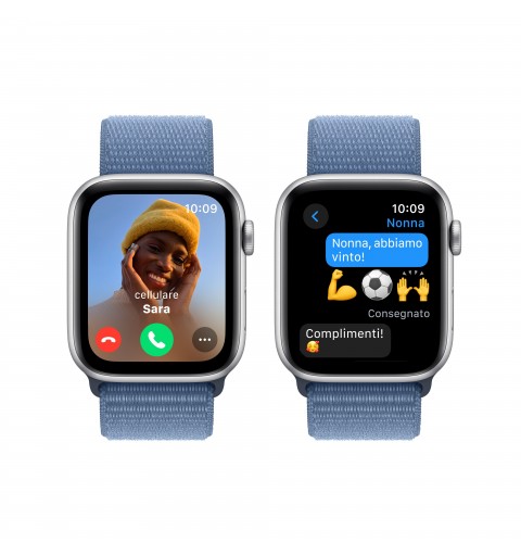 Sara apple watch sale