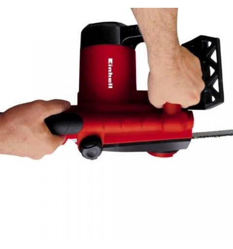 Einhell 4501710 motosierra 1800 W Negro, Rojo, Motosierra eléctrica  rojo/Negro, 32,5 cm, 35 cm, 13,5 m/s, Negro, Rojo, 0,16 L, Corriente alterna